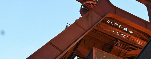 Zeche Zollverein: 25 Jahre Weltkulturerbe im Ruhrgebiet